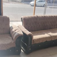 كنبة • كركوك • السعر ع الرقم