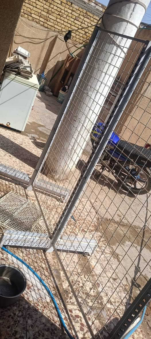 للبيع غراض اسواق


**إذا كنت صاحب هذا الإعلان وتريد حذفه لأي سبب، رجاءا أرسل رسالة إلى الدعم الفني**