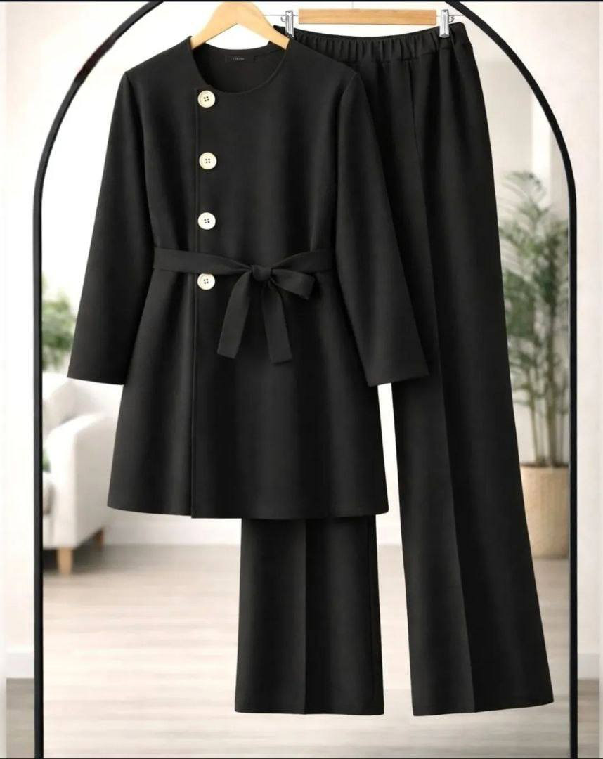 جديدنا على العيد 
سوت كيلوت مع حزام طول ٨٥ سم 
قماش دابل إيطالي 
السعر 45 الف 
القياسات ٤٢ ٤٤ ٤٦ ٤٨ ٥٠ ٥٢
مع ضمان الفحص بحضور المندوب
للحجز خاص متوفر توصيل لجميع المحافظات العراقية


**إذا كنت صاحب هذا الإعلان وتريد حذفه لأي سبب، رجاءا أرسل رسالة إلى الدعم الفني**