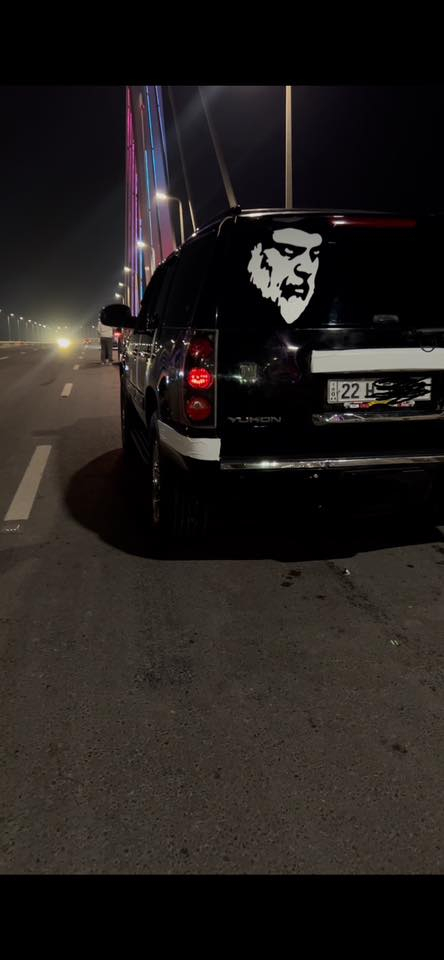 السلام عليكم تاهو دنلي 2008 سياره كفاله من الكص ول ضربه ول صبغ دخول جديد مكينه كير كسن كفاله كشنات منفصل صندوك شفط كشنات شفط تدفه بل كشنات تبريد شغال سياره خير من الله متومه طبق الصل شمالي دك حاسبه وين ماتريد سعر خاص مكاني بصره ترهم مراوس ***********
