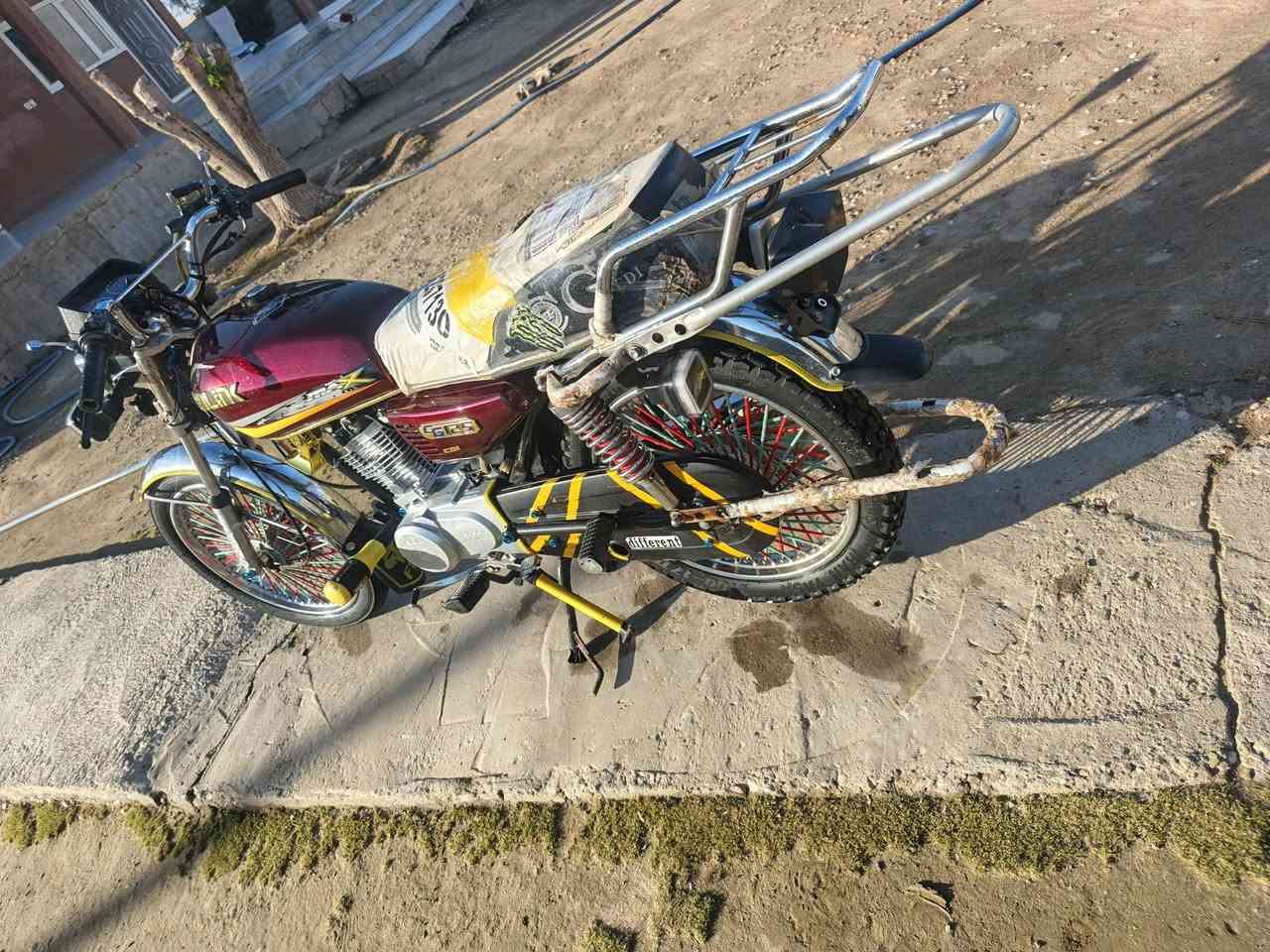 سلام عليكم... للبيع موطور 23 ارواق موجوده موطور مگفول گله شرگه ومجنبز للأخير مال جناي مكانه جباره قريت دويدان... سعره 500.+ 782 497 5353.وبيگ خير ودلل.


**إذا كنت صاحب هذا الإعلان وتريد حذفه لأي سبب، رجاءا أرسل رسالة إلى الدعم الفني**