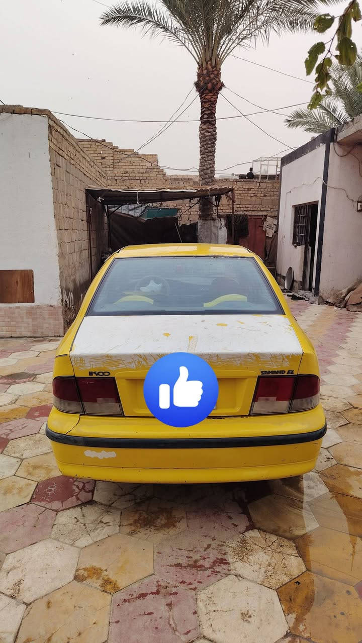 سياره سمند موديل 10 رقم وسنويه ألماني سنويه صاقطه ***********
سياره جاهزه مكينه كير حداديه كهربايات كله بلاديه ماملعوب بيه ماعوزه شي مال عيشه راعيه ماواصله ليدوره يلكا ابيع هيج اكفل سرقه وعشاير سنويه عندي ورقم الماني
وسعره مناسب ب 14وبيه مجال واني بخدمه الشراي
