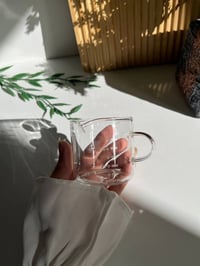 مقياس اسبريسو • بيجر ٦٠٠مل • جملة ومفرد