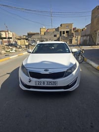 اوبتما • ٢٠١٣ • مكينه ٢٤٠٠