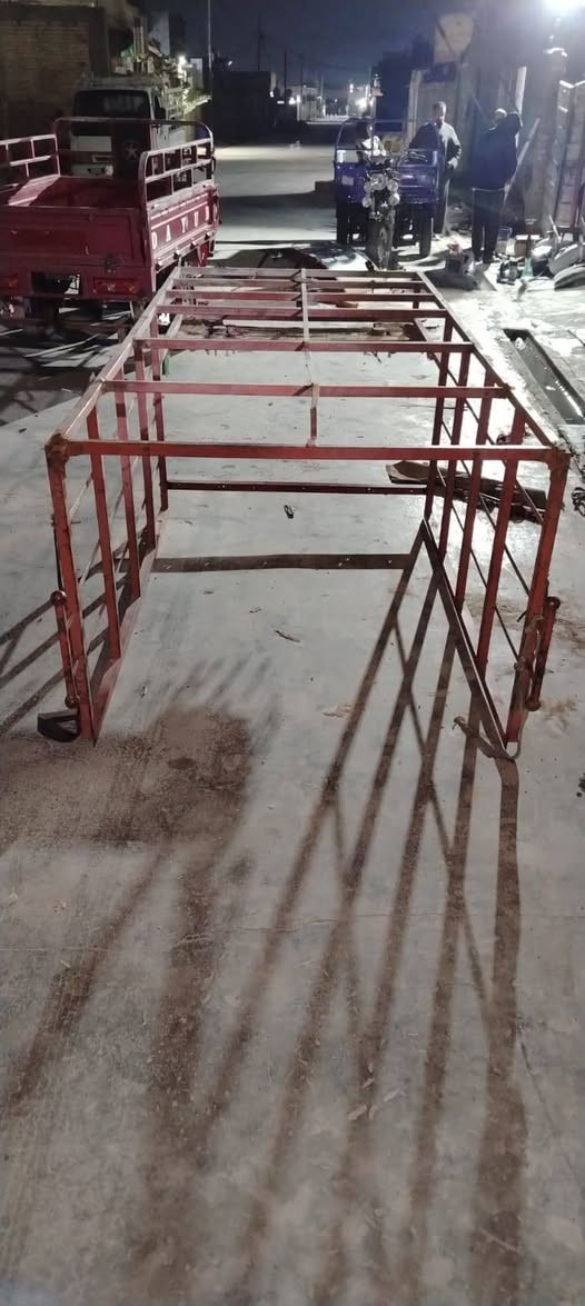 سلام عليكم محجر ستوته دايوان تفصال سعره 90وبي مجال مكاني بغداد مدينة الصدر حيطارق الشيشان


**إذا كنت صاحب هذا الإعلان وتريد حذفه لأي سبب، رجاءا أرسل رسالة إلى الدعم الفني**