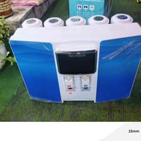 فلاتر ماء + براد حار بارد بيع اقصاد ونقد مع ضمان  سنه باقي تفاصيل اتصل...