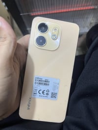 انفنكس ذاكره 64 للبيع سعره 100 وبيه مجال بسيط جهاز نضافه فول 078353025...