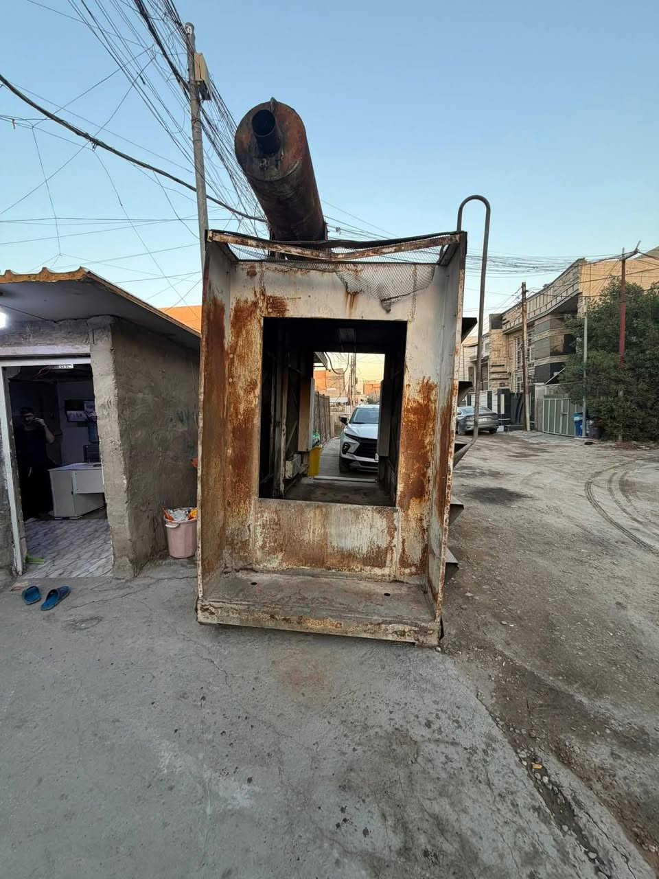 سلام عليكم كأتم بيركز لبيع  اتصال رقم ***********
