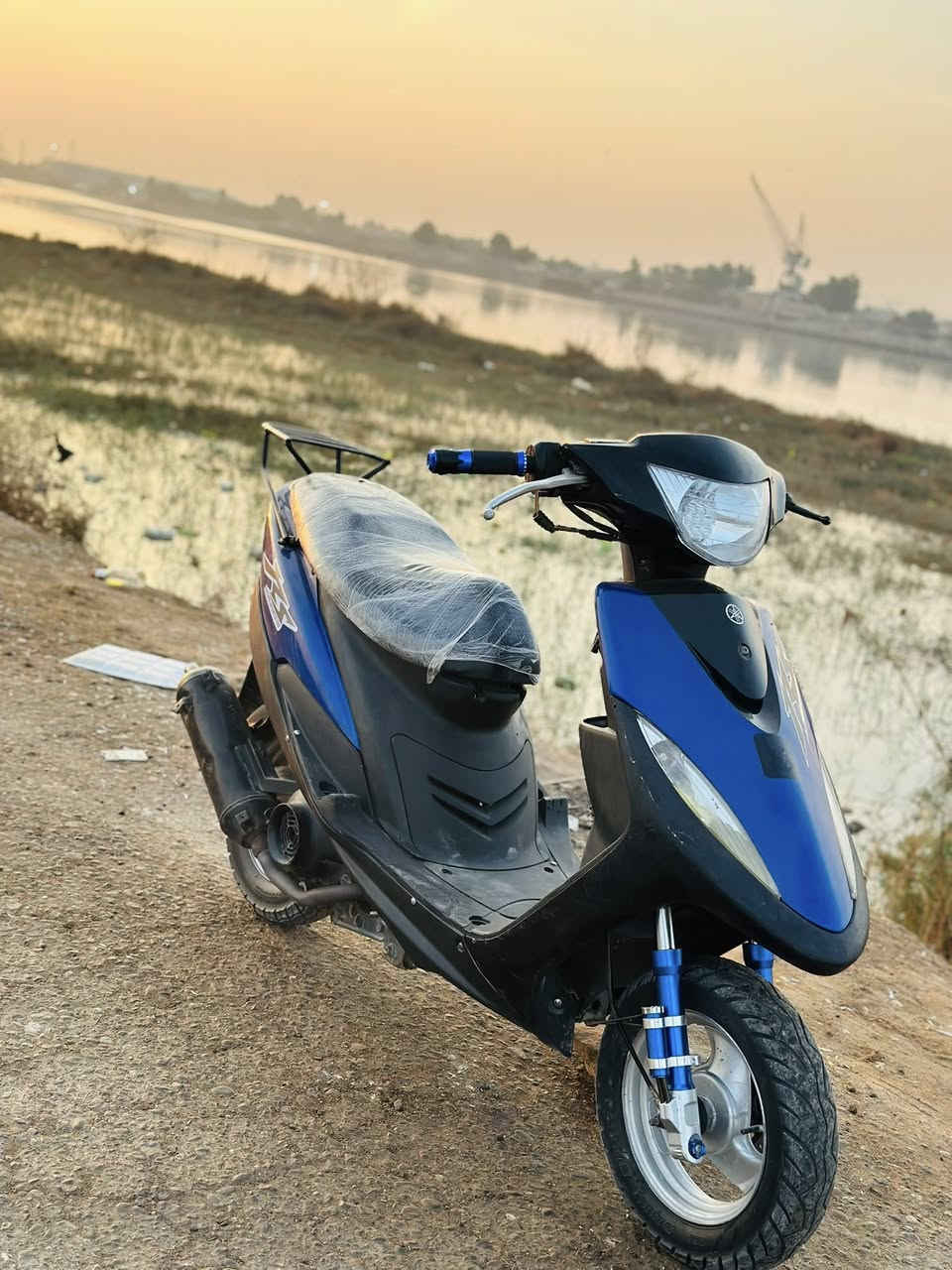 دراجه ماكس عدله نضيفه مكفوله شغل وطلع سعر 600وبيه مجال قليل رقم الهاتف/‭+٩٦٤ ٧٧٤ ٨٣٧ ٣٣٩٨‬ العنوان البصره شط العرب ألجزيره


**إذا كنت صاحب هذا الإعلان وتريد حذفه لأي سبب، رجاءا أرسل رسالة إلى الدعم الفني**