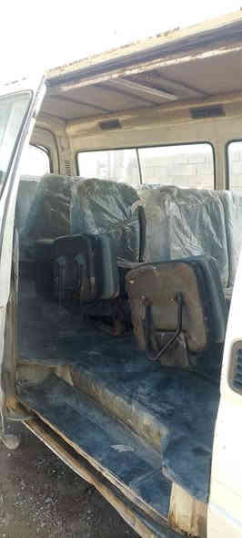 السلام عليكم سياره فتون مديل 8السياره اصوليه معاملته ماشيه بل رقم مال نكليزي  راعيه الشرعي موجود يمي سعر 32 وبيه مجال مكاني بغداد اني مكلف بل نشر رحمه الوالديكم 
الاتصال بل رقم ***********
