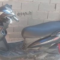 دراجه ثعلب نضيفة كل شغال سعر 550مراوس سكنس رقم الهاتف واتساب 077687890...