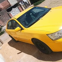 سوناته • ٢٠٠٩ • مكينه ٢٤٠٠