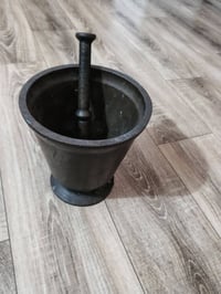 هاون • للبيع • مطبخ