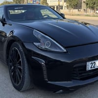 يا الله السلام عليكم من رخصة الادمن المحترم  نيسان z370  موديل 2013  ر...