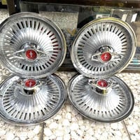 جمعة مباركة على الجميع إنشاء الله  تخم كبات اولدز 14     جدد العنوان  ...