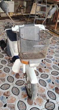 سوزوكي • بستن وسلندر • البصرة