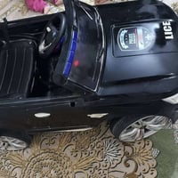 سيارة أطفال • شحن • حي الرحمه