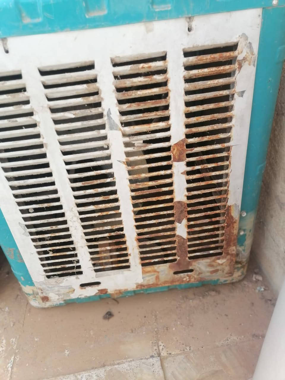 مبردات 2 شغالات وناعمات وعالفحص ثنينهم 150 الشراي يجي خاص


**إذا كنت صاحب هذا الإعلان وتريد حذفه لأي سبب، رجاءا أرسل رسالة إلى الدعم الفني**