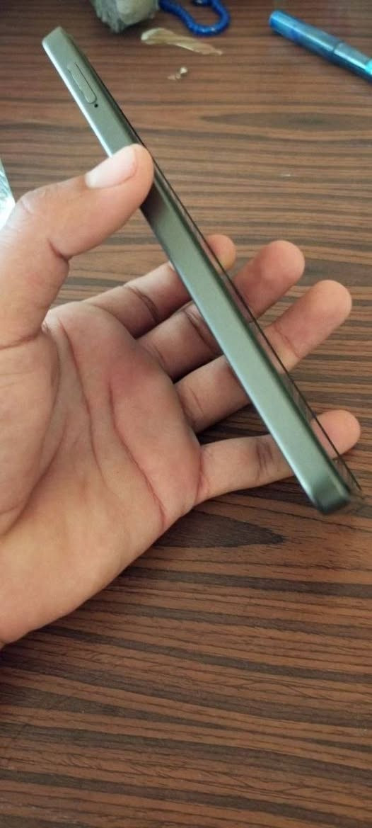 اوبو  A5برو ذكراته ٢٥٦ عشوائيه ٨ بطارية ٥٨٠٠
٦٠ فريم ببجي ثابت بدون تقطيع جهاز قوي جدا نسبه مقاومه الماء جيد جدا 
 الجهاز مكفول من الشخط  اي خلل بي يرجع 
سعره ١٤٥ الف 
تواصل واتساب او ماسنجر 
***********

