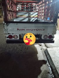 كيا فحل موديل 2019 السنويه لل 29 وهزه جديده باب مبدل بها ضربه بالتنته ...