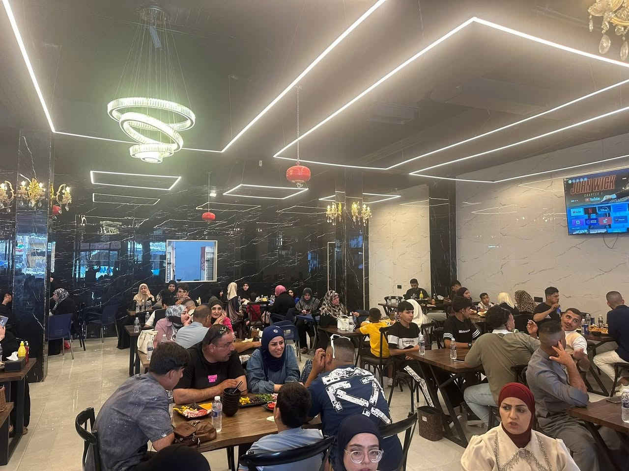 برنامج سياحي وتاريخي إلى أم الربيعين – الموصل 🏛️✨
(( كونوا مع حملة العقيلة  ستجدون الافضل  ))
🪬🧿🪬🧿🪬🧿🪬🧿🪬🧿🪬🧿🪬🧿
سارعوا بالحجز ويانه وعيشوا أجواء التاريخ والجمال والطبيعة برحلة مميزة تجمع بين عبق الماضي وروعة الحاضر 🌿🕌
🎖🎖🎖🎖🎖🎖🎖🎖🎖🎖
📍 برنامج الرحلة : ٢ يوم  - ١ ليله 
🗓 موعد الرحلة : الخميس 
📆  المصادف 21\5\2026 
↩️ العوده يوم الجمعة ليلأ 
✨️✨️✨️✨️✨️✨️✨️✨️✨️✨️✨️
💰 سعر الشخص : ٤٠  ألف دينار فقط
🎗🎗🎗🎗🎗🎗🎗🎗🎗🎗🎗
🔸 برنامجنا يشمل زيارة :
🌲 الغابات والأجواء الطبيعية
🕌 جامع النوري والمنارة الحدباء
🕋 جامع النبي يونس (ع)
🛍️ سوق باب السراي
🌆 حمام العليل 
🏘️ الموصل القديمة وأزقتها التراثية
🚤 جولة نهرية ممتعة (اختياري ) 
🏛️ مدينة الحضر الأثرية (اختياري)
♨️ مطعم ابو جنة 
🏘 مطعم عمر النقاش 
:::::::::::::::::----------:::::::::::::::::::::
🔥 رحلة تجمع بين الراحة، التراث، الأسواق الشعبية والأماكن التاريخية بأجواء شبابية وعائلية مميزة ✨
الرحلة تشمل ↪️
🔸 النقل 
🔸 السكن ١ ليالي
🔸 الجولات السياحية ضمن البرنامج 
🔸  الرحلة لاتشمل البرنامج الاختياري

📞 للحجز والاستفسار : ***********
مراسلة الواتساب / ***********
🚍 احجزوا المقاعد محدودة 
رحلة موصلية ممتعة نتمناها لكم
