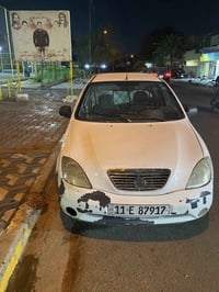 تايبا للبيع 2013 سعرها 37وبيها مجال مكانها الشعلة07709465139