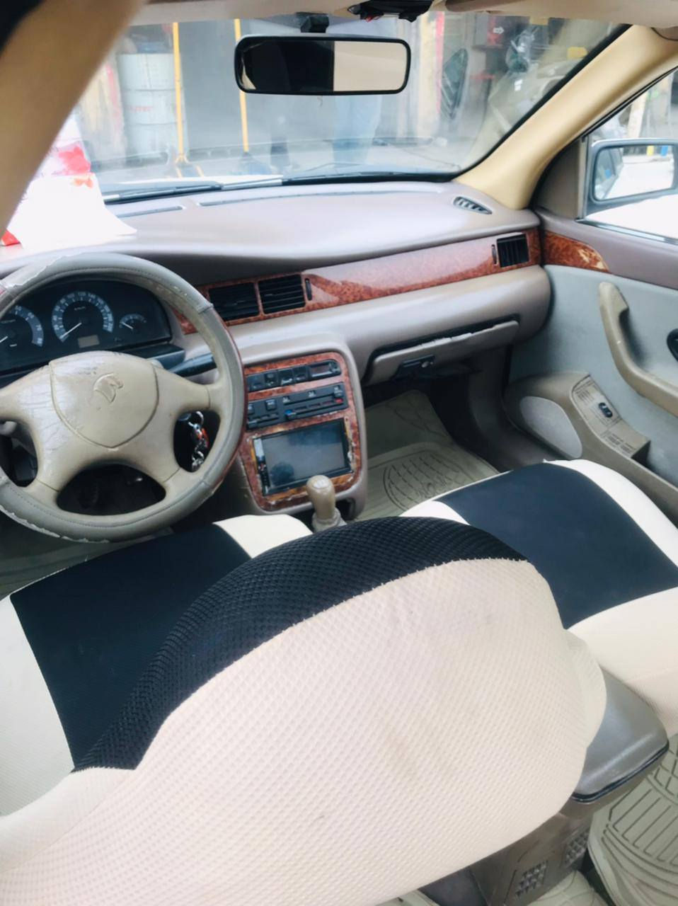 سلام عليكم سمند 2010 كفاله بيه بس الهلال الوره مصلح مكينه كير حداديه تخم تاير كله جديد كشر نضيفه السياره حيل نضيفه سعره 40 وبيه مجال مكاني الدوانيه
***********
