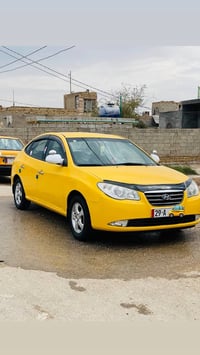 الانتر • ٢٠١١ • الديوانيه