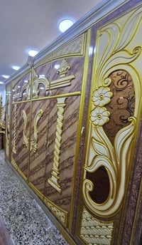 غرفة نوم عراقية • مستخدمة قليل • نظافة ١٠٠/١٠٠