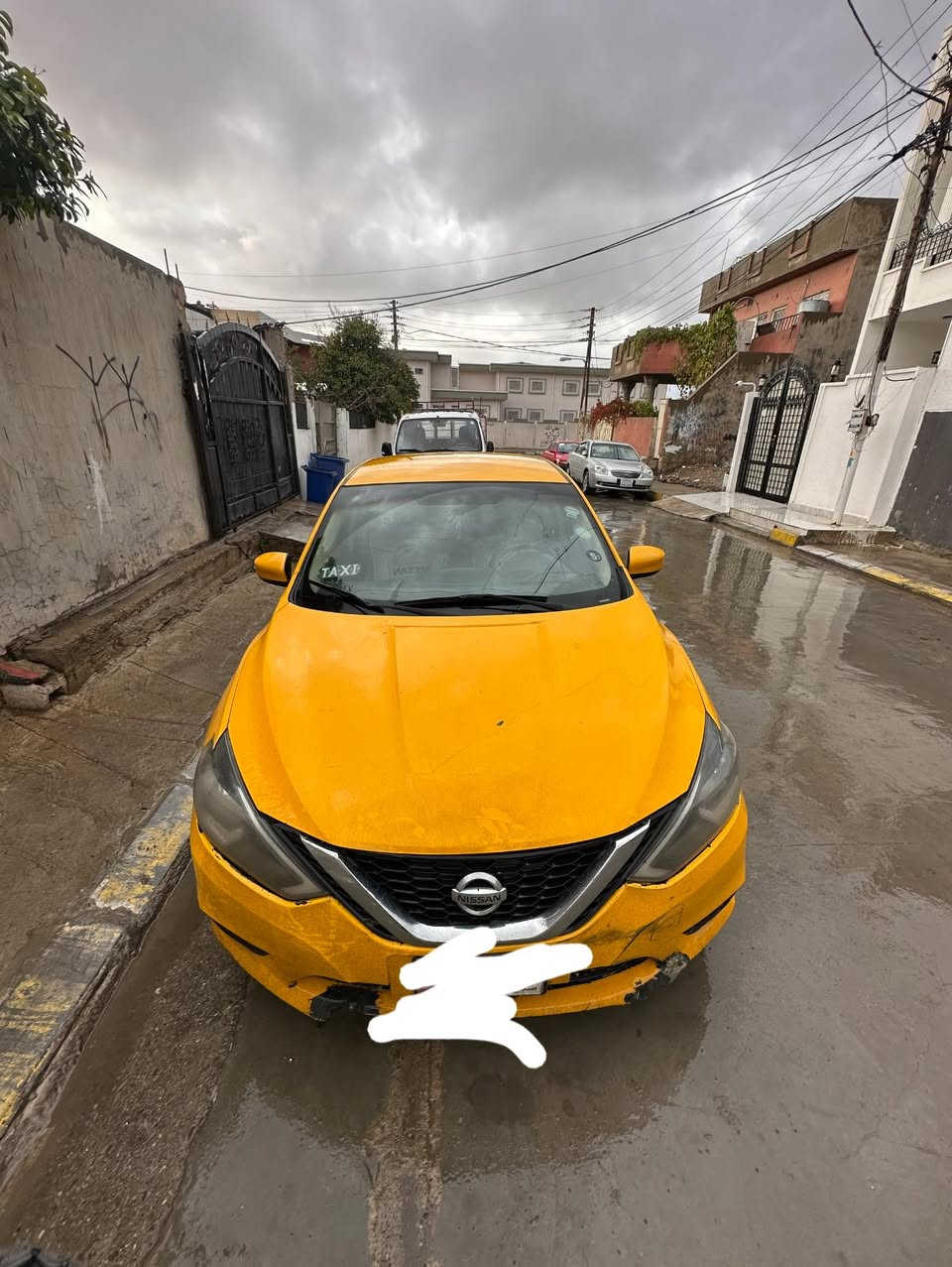 سلام عليكم
سنترا 2019 فول موصفات عده الفتحه 

شاشه كار بلي 

تحكمات ستيرن 

بصمات تشغيل 

بصمه ابواب 

مثبت سرعه 

ضرر جاملغ وبنيد بدون دواخل 

كير +محرك بل شرط 

منضومه غاز جاهزه مابيه نقص 

ماشيه  135الف 

تحويل او وكاله مباشره  شرط 

السعر 122وبيه مجال للشراي 

ماكطع السعر اذا ماتشوفه بعينك وتفحصه 

*********** واتساب فقط

*********** اتصال
