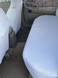 نيسان مكزما موديل 2003 مكينه وكير كامري شرط الفحص تبريد شغال حداده جدي...