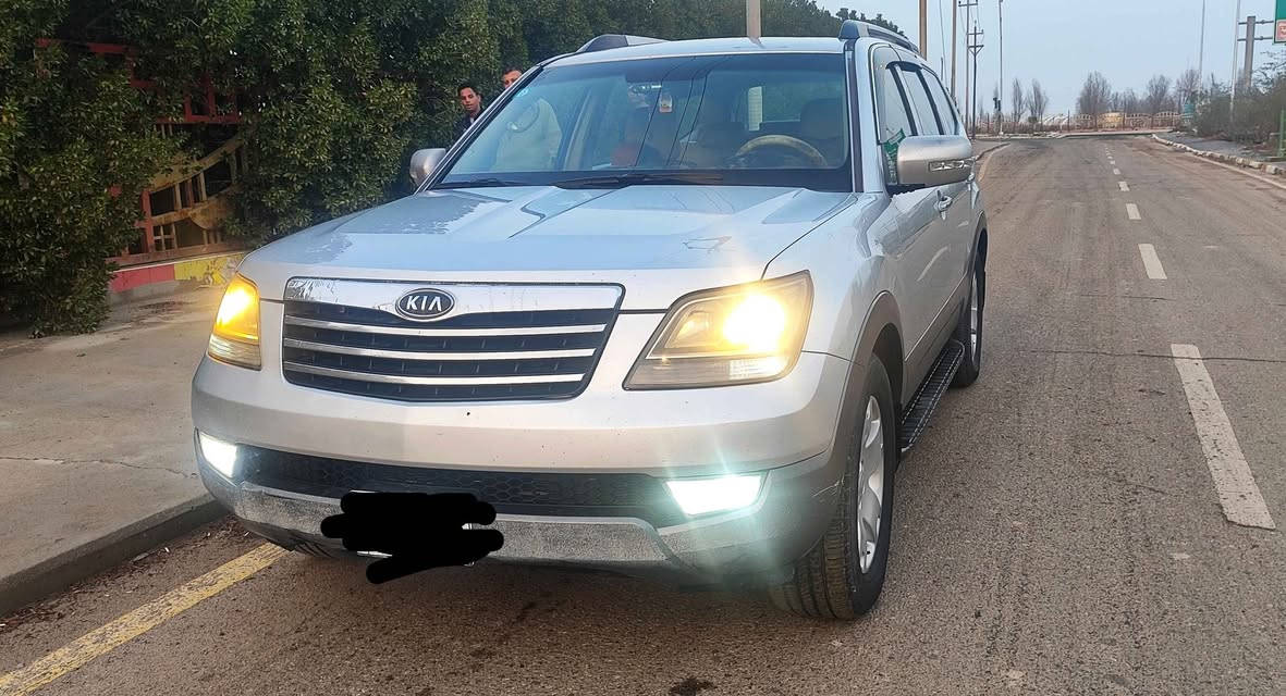 كيا موهافي 2011 خليجي 
راكب 7
مكفوله من الصبغ والتبديل  
ماشيه 275000
رقم ذي قار
جاهزه من كل شي 
***********
البصره الفاو 
السعر 150 Balatonújlak, SO
