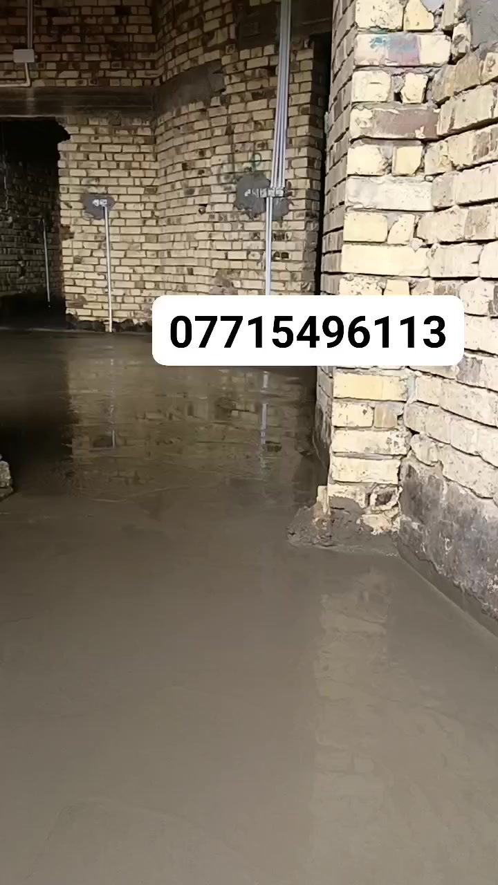 *********** سلام عليكم نجارينه حدادينه احنه جماعته الصب اليدوي عدنه كادر عمال نشتقل جميع القياسات الي عنده تصليطه صطح صبت نظافه رباطات بيتونه ناخذ قياس الصب ونترك السيراميك تنضيف حدل تقطيع جوينات احنه بل خدمه
