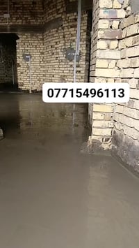 07765036871 سلام عليكم نجارينه حدادينه احنه جماعته الصب اليدوي عدنه كا...