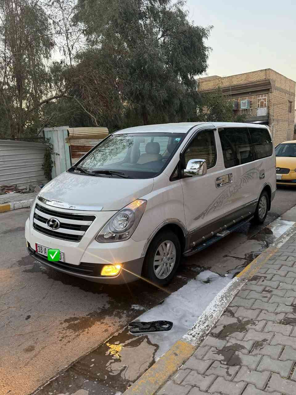 سلام عليكم ستاركس 2018 مخلوط مسكر گير اوتو بلادي مجول بلادي مسكر السياره مكينه كير تبريد صدر سياره جاهزه وجديده رقم جديد مصفره من كلشي تحويل مباشر مكاني بغداد الاستفسار ع ***********
