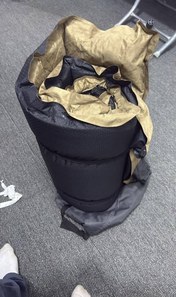 سليب باك خلي سعر وبلعافيه


**إذا كنت صاحب هذا الإعلان وتريد حذفه لأي سبب، رجاءا أرسل رسالة إلى الدعم الفني**