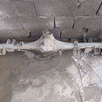 بريجو • مكفول • شفت يمين