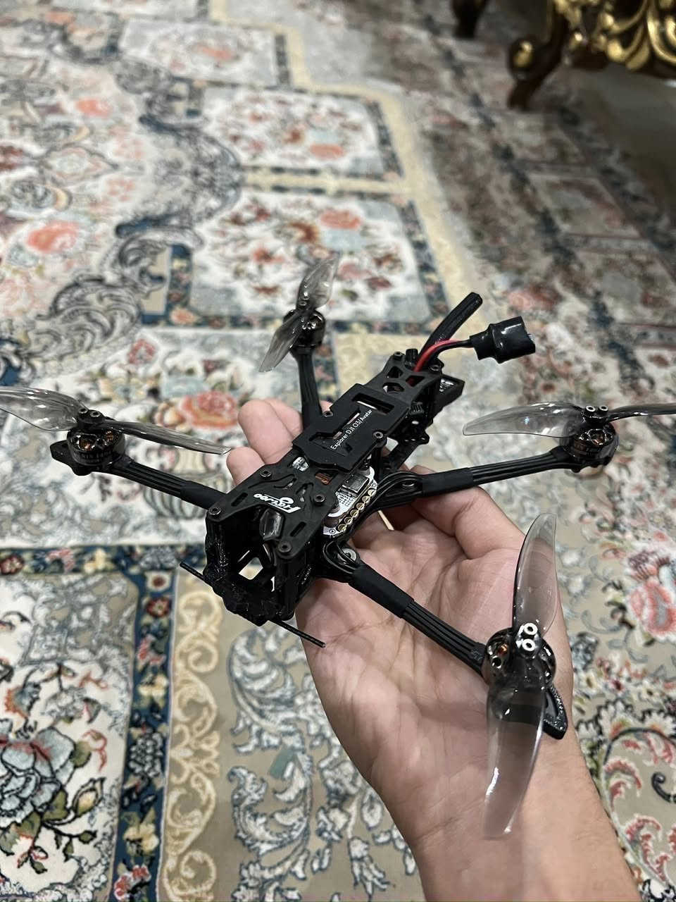 السلام عليكم 
جديد بدون كامرة


**إذا كنت صاحب هذا الإعلان وتريد حذفه لأي سبب، رجاءا أرسل رسالة إلى الدعم الفني**