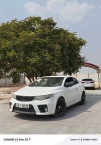 سيراتو كوبي • ٢٠١٣ • رقم اربيل