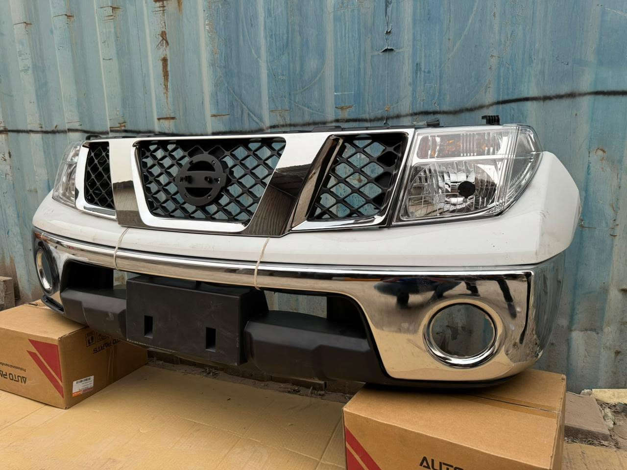 تتوفر قطع غيار نيفارا
العنوان : بغداد شارع الظلال مركز موبس 
***********

يوجد توصيل الى جميع محافظات العراق 

للحجز والاستفسار يرجى التواصل واتساب 
***********
