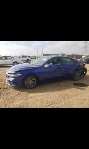 السلام عليكم 
للبيع النترا 2024 وارد أمريكي مده الوصول ثلاثه اشهر بيها بس قطعتين سعرها 75 قفل 

 0771 039 2709‬
