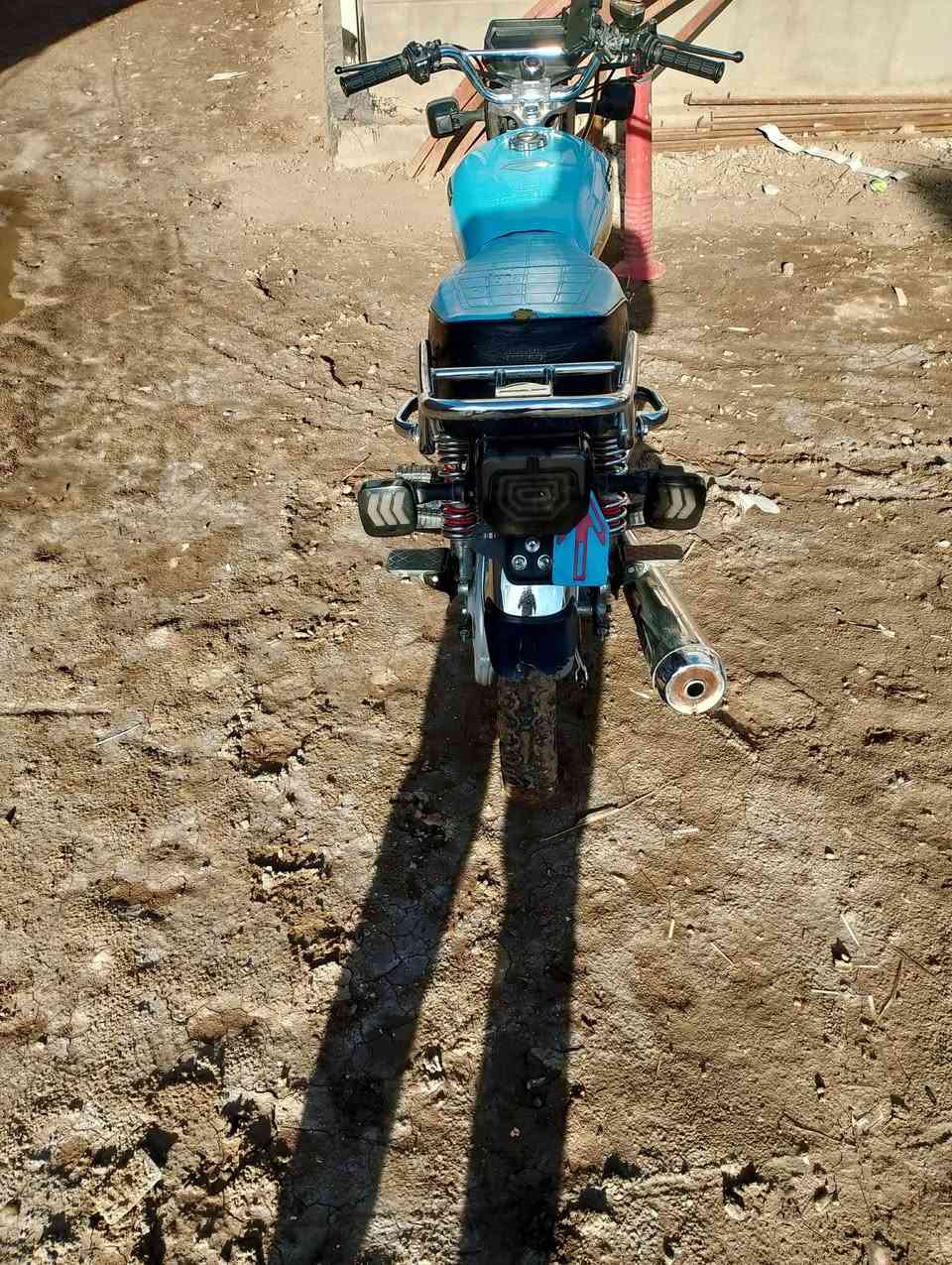 السلام عليكم دراجه سونك ٥كير موديل ٢٠٢٥دراجه خير من الله اوراق سكنر مكان طويريج تصال ***********
