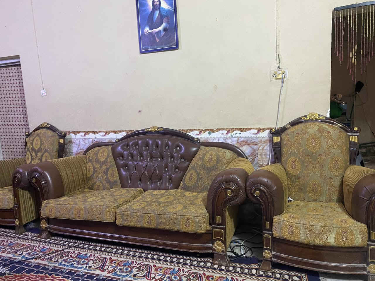 للبيع


**إذا كنت صاحب هذا الإعلان وتريد حذفه لأي سبب، رجاءا أرسل رسالة إلى الدعم الفني**