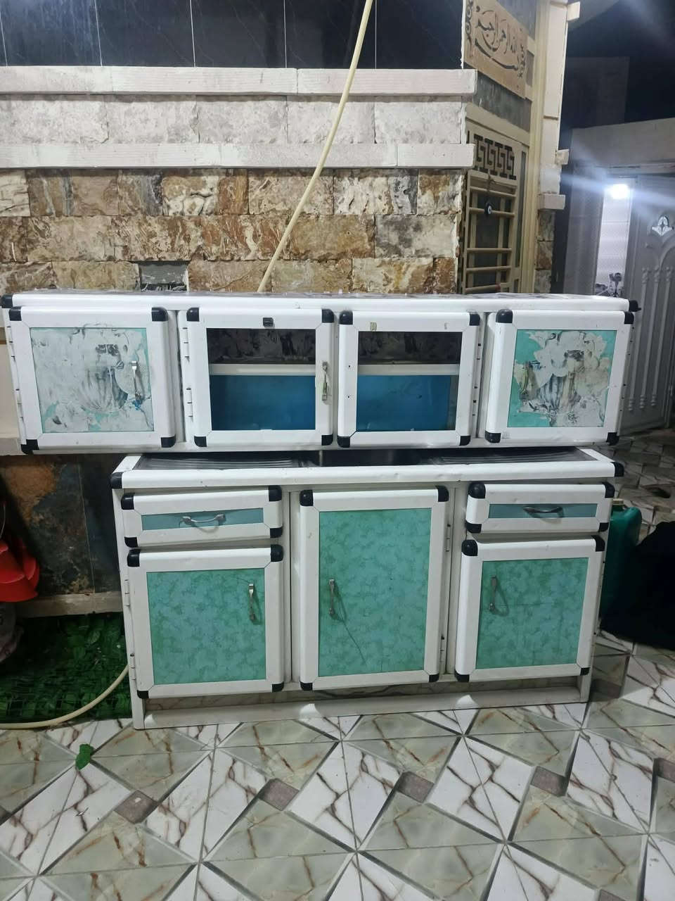 غراض للبيع
بغداد المحمودية
حي المرتضى يم محطه القطار
***********
***********
