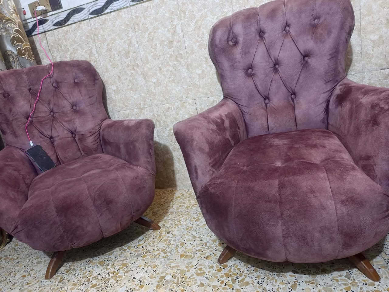 ه مقاعد تركي  ٣٥٠
٠٠


**إذا كنت صاحب هذا الإعلان وتريد حذفه لأي سبب، رجاءا أرسل رسالة إلى الدعم الفني**