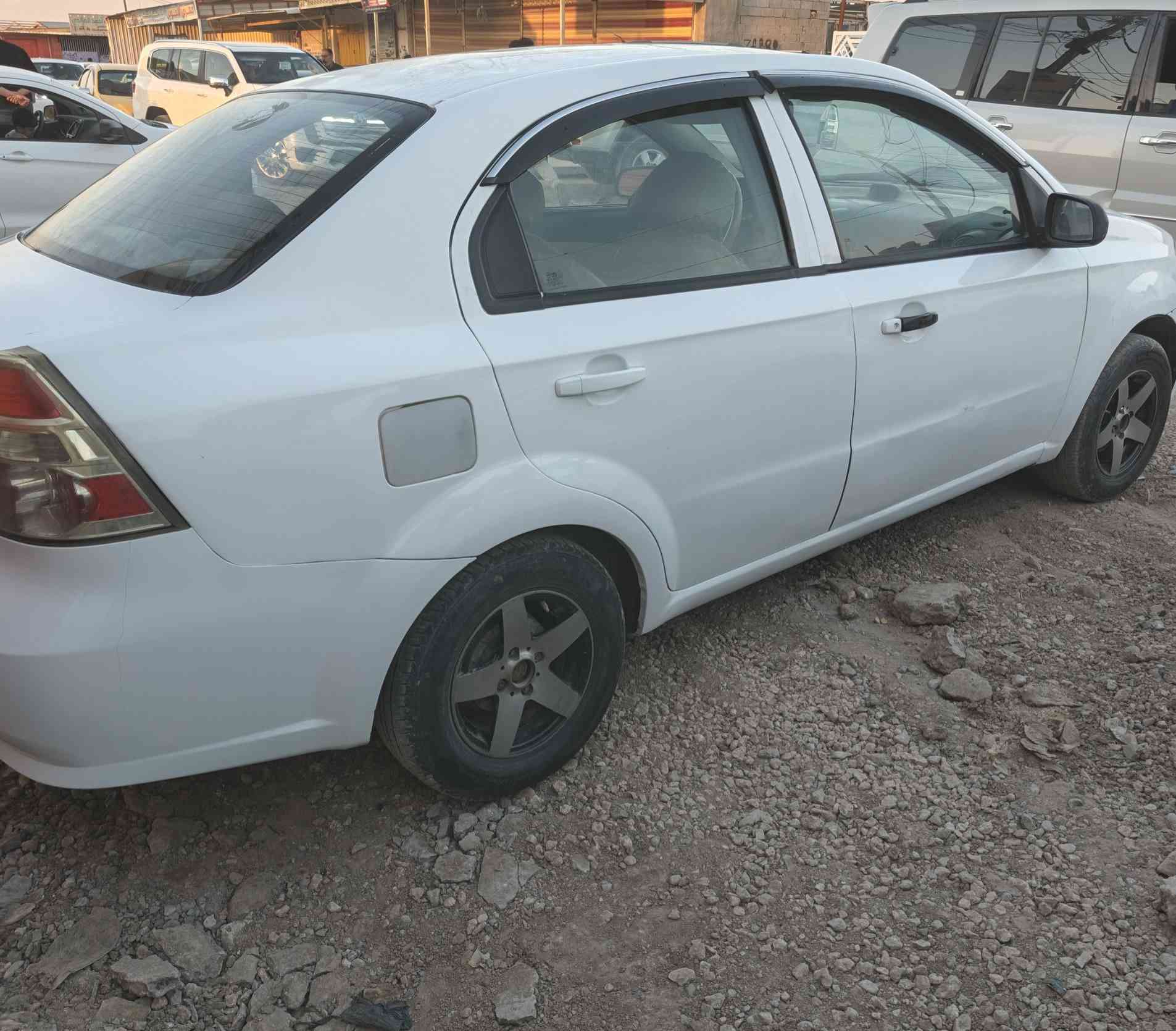 2010 كير اوتو مفتوح رقم انكليزي باسمي بيهه ضربه صفحه لباقي مابي حداديه نضيفه دوشمه جديد كير ومكينه نضاف لاتنقيص ولا بخار السعر ٤٥ ***********
