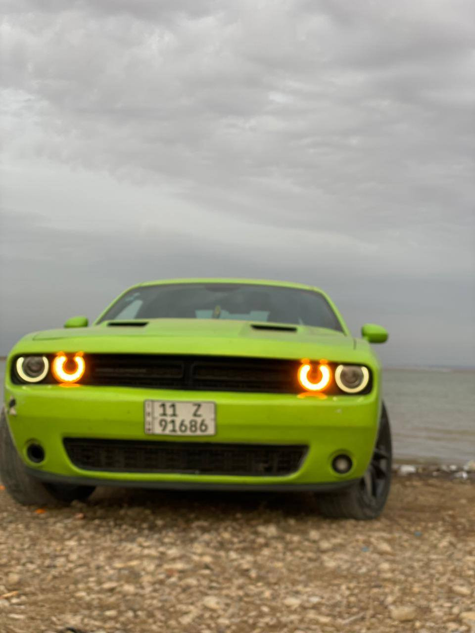 السلام عليكم
دوج جالنجر اخر صدار مديل 2023

لون مميز تفاحي

فول مواصفات السياره

ماشيه ٢٢ الف مايل

حادث بلمنشور وبيهه بلعراق جاملغ خلفي لجهه لثانيه

يعني السياره ٣ قطع صبغ شواصي مكفولات بيهه لغد يلي بجهه الحادث كلش قليل

السعر ١٩٠ وبيهه مجال

مكان السياره بغداد بسمايه

***********
