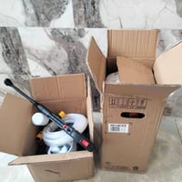 غسالة • مع ملحقات • بغداد