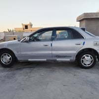 سوناتا • كير اوتو • محرك جديد