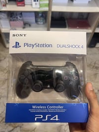 جوستك PS4 • بهرز ٧ نيسان • توصيل محافظات